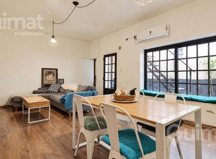 PH · 107m² · 5 Ambientes