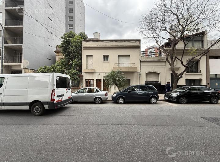 PH · 88m² · 4 Ambientes
