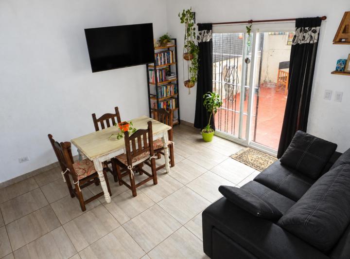 PH · 80m² · 5 Ambientes