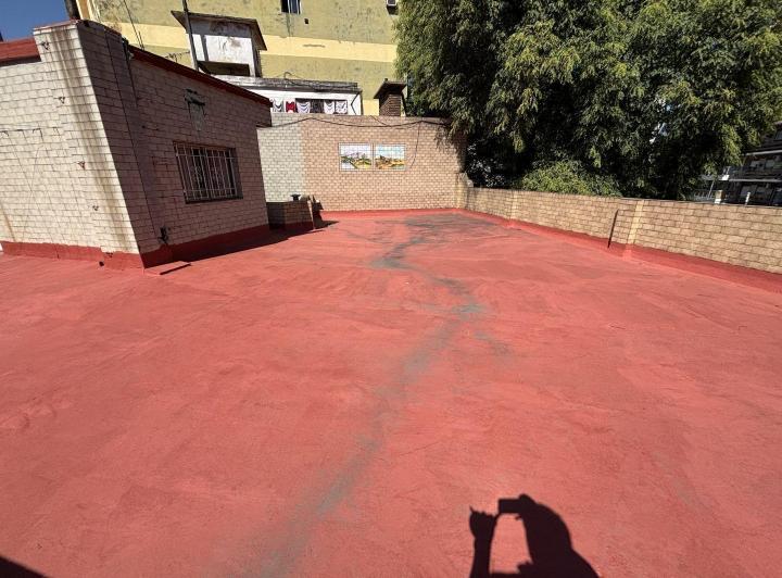 PH · 150m² · 6 Ambientes