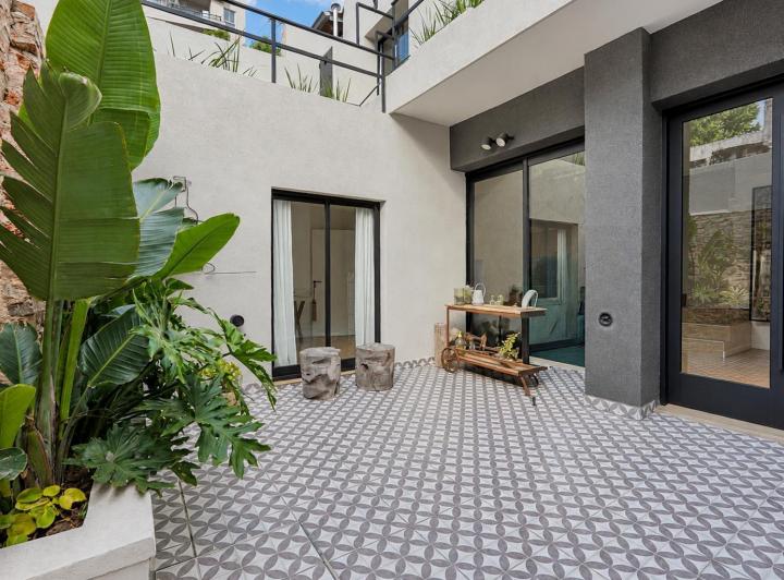 PH · 94m² · 4 Ambientes · 1 Cochera