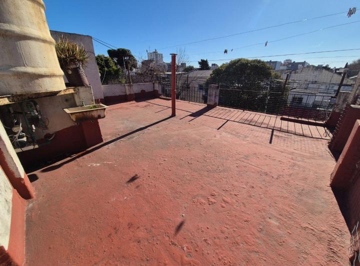 PH · 68m² · 4 Ambientes