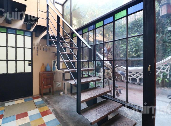 PH · 106m² · 4 Ambientes