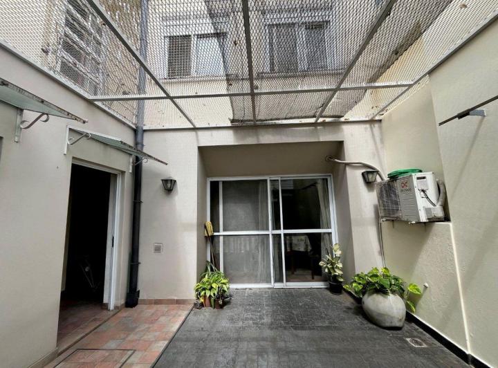 PH · 118m² · 4 Ambientes · 1 Cochera