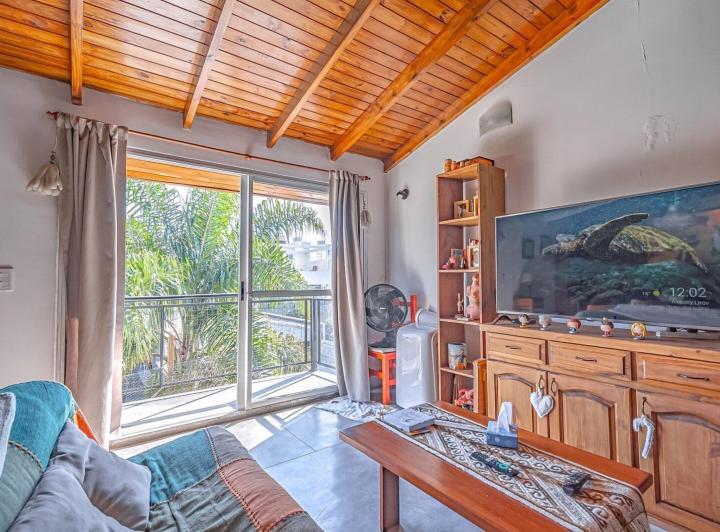 PH · 72m² · 4 Ambientes