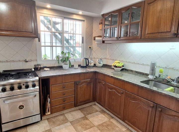 PH · 141m² · 5 Ambientes · 1 Cochera