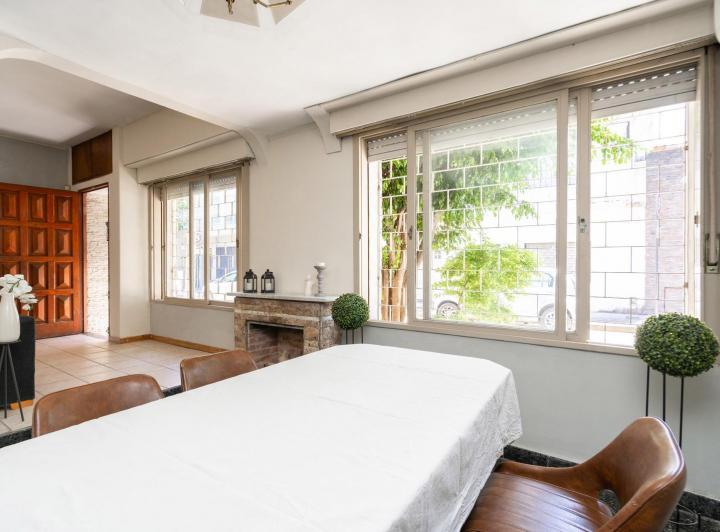 PH · 108m² · 5 Ambientes