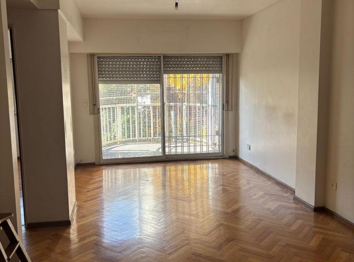 Departamento · 58m² · 3 Ambientes