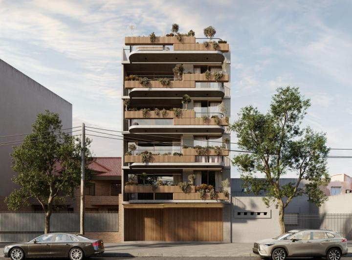Departamento · 78m² · 3 Ambientes