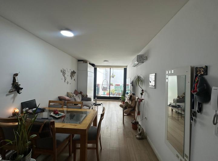 Departamento · 29m² · 1 Ambiente