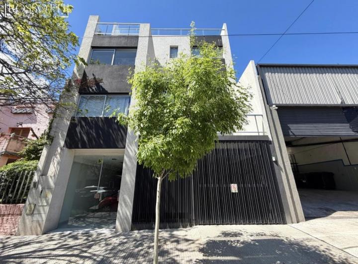 Departamento · 32m² · 1 Ambiente