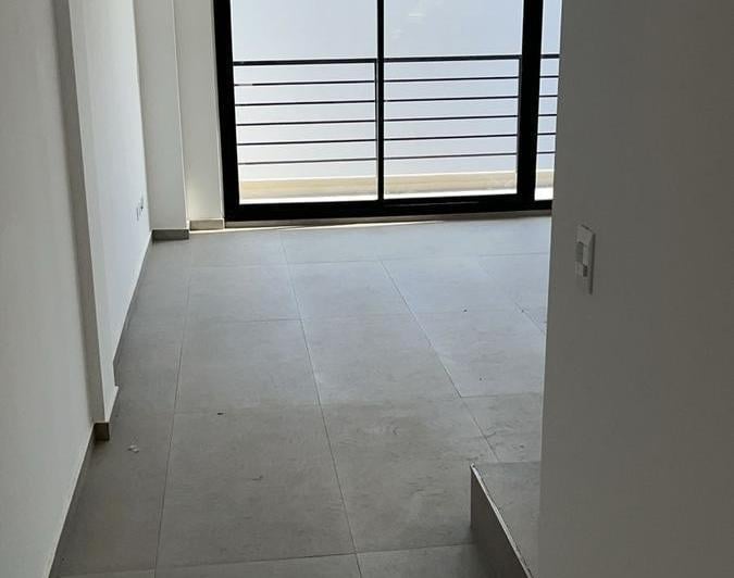 Departamento · 49m² · 3 Ambientes
