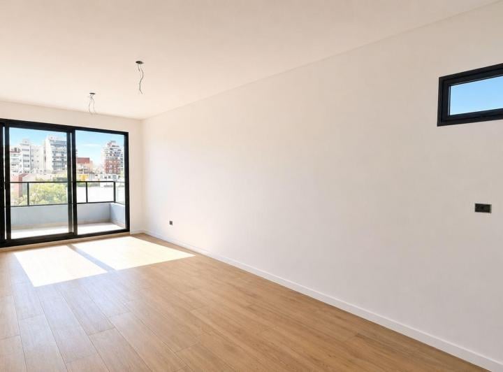 Departamento · 30m² · 1 Ambiente