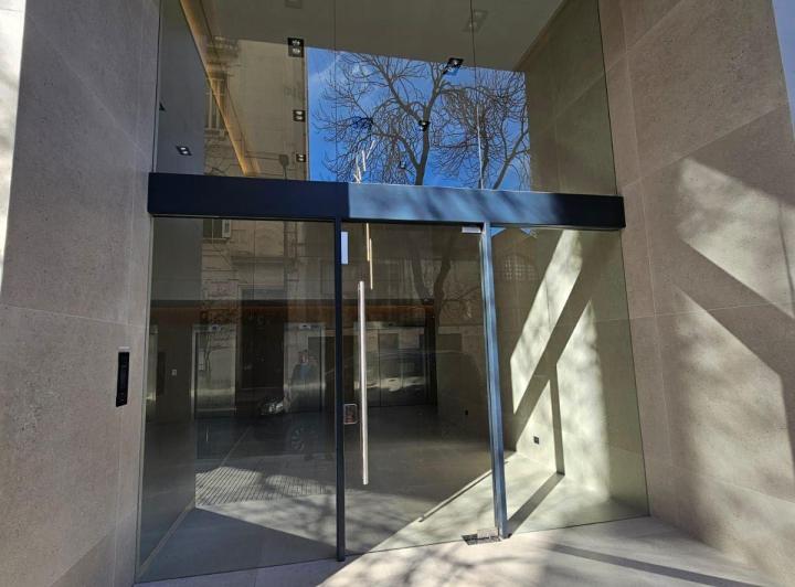 Departamento · 52m² · 2 Ambientes