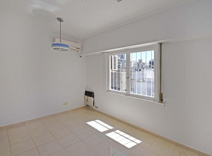 Departamento · 34m² · 2 Ambientes
