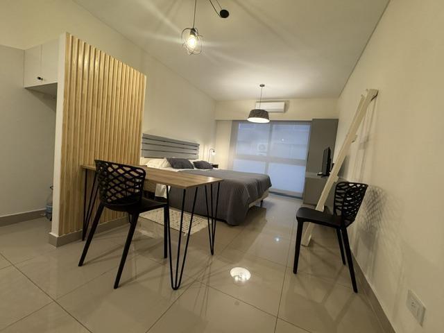 Departamento · 30m² · 1 Ambiente
