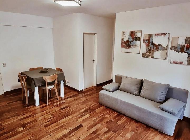 Departamento · 45m² · 2 Ambientes
