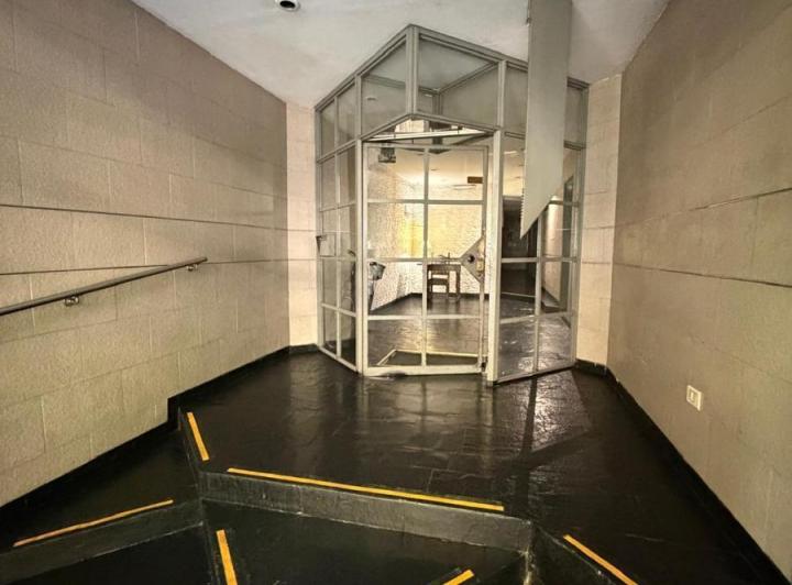 Departamento · 20m² · 1 Ambiente