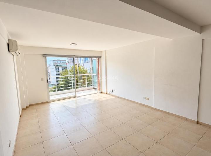 Departamento · 42m² · 1 Ambiente