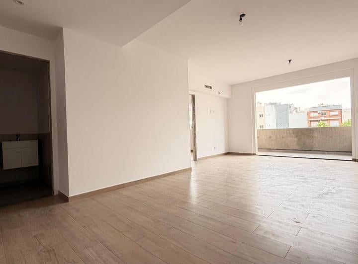 Departamento · 54m² · 1 Ambiente