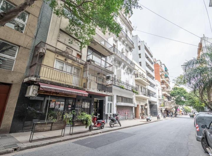 Departamento · 102m²