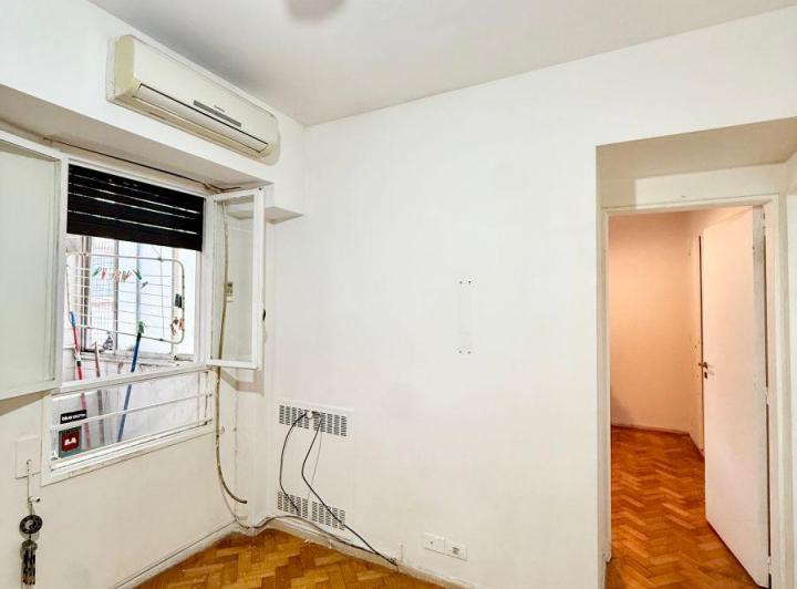 Departamento · 30m² · 2 Ambientes