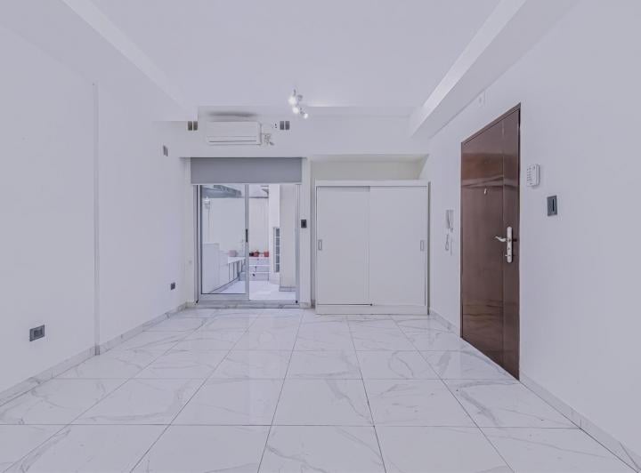 Departamento · 25m² · 1 Ambiente