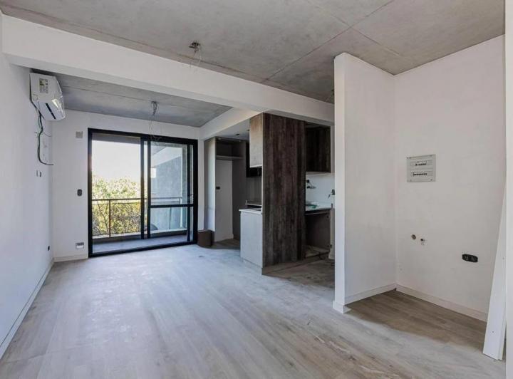Departamento · 31m² · 1 Ambiente