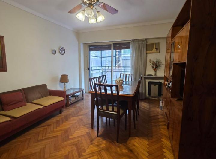 Departamento · 73m² · 3 Ambientes