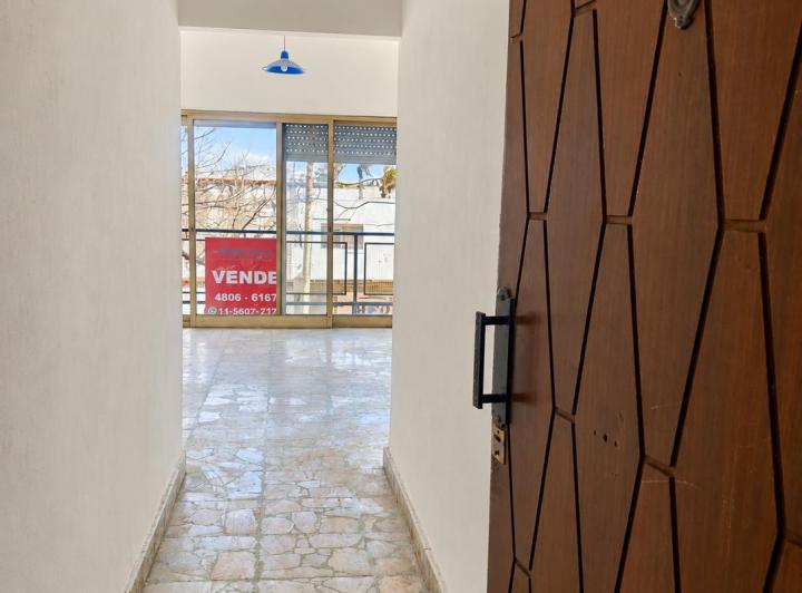 Departamento · 64m² · 2 Ambientes