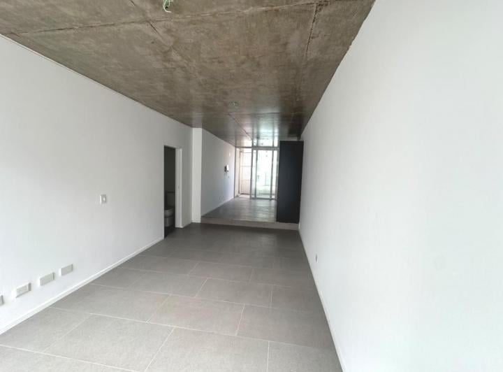 Departamento · 60m² · 2 Ambientes