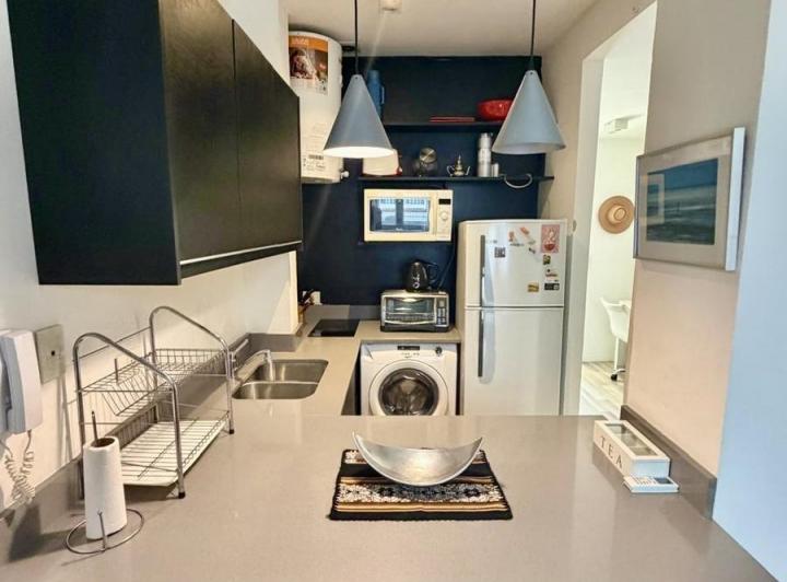 Departamento · 40m² · 2 Ambientes