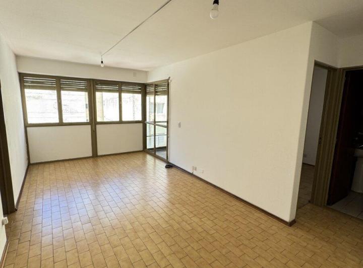 Departamento · 40m² · 2 Ambientes