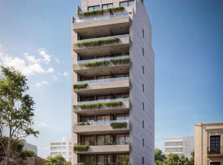 Departamento · 49m² · 2 Ambientes