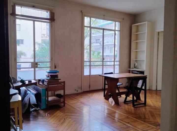 Departamento · 49m² · 2 Ambientes
