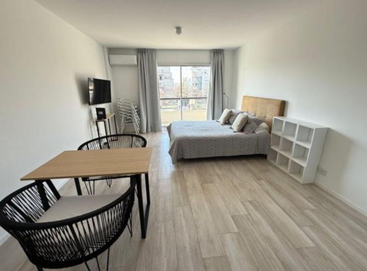 Departamento · 33m² · 1 Ambiente