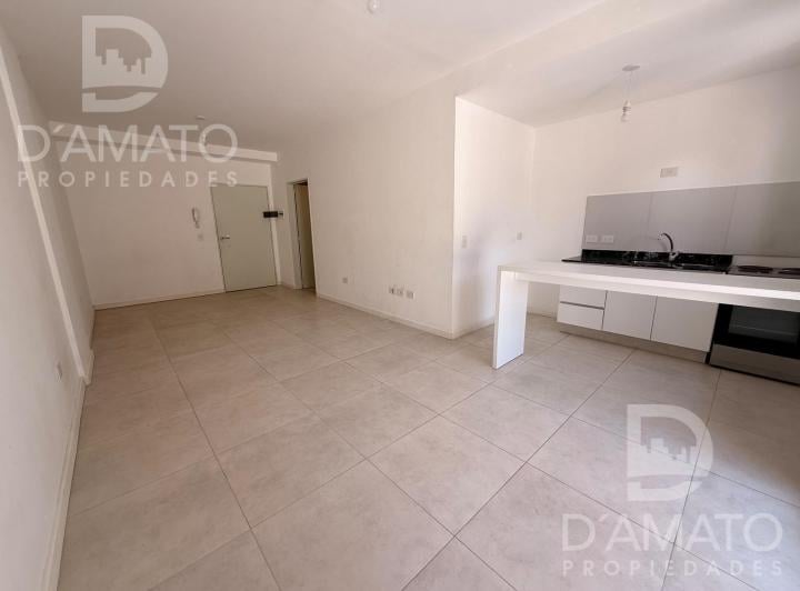 Departamento · 31m² · 1 Ambiente