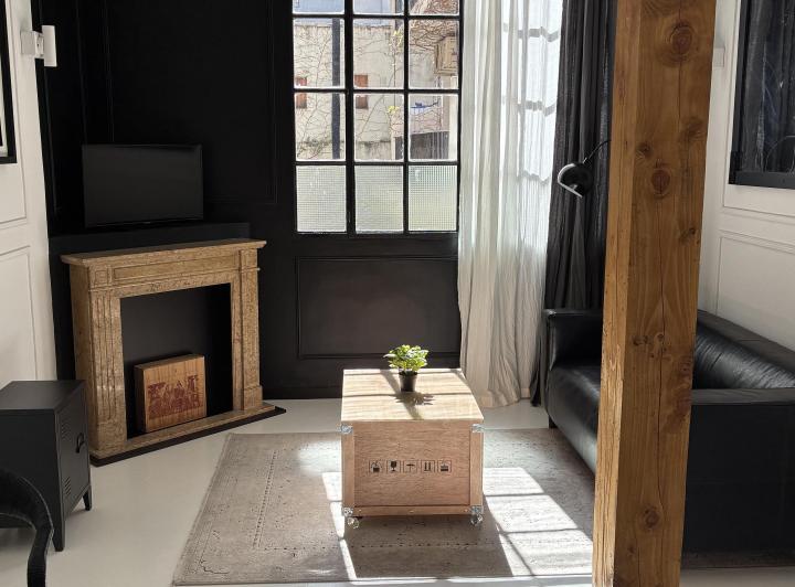 Departamento · 40m² · 2 Ambientes