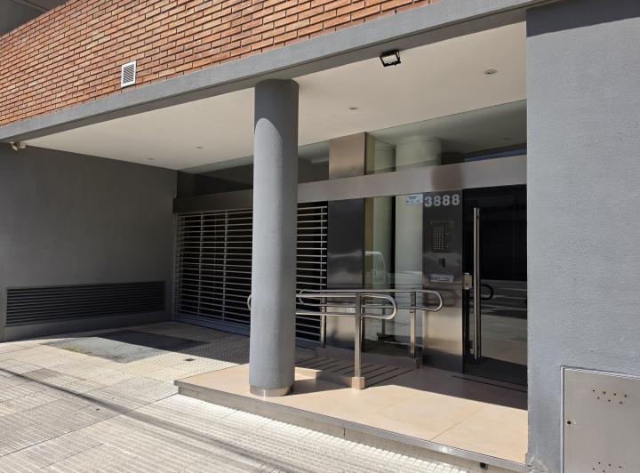 Departamento · 32m² · 1 Ambiente