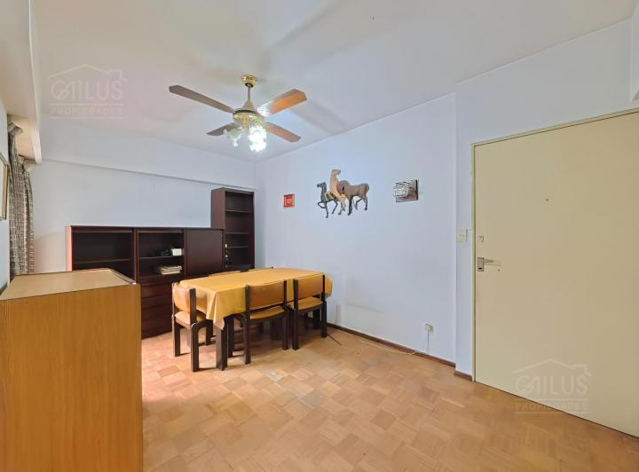 Departamento · 34m² · 2 Ambientes