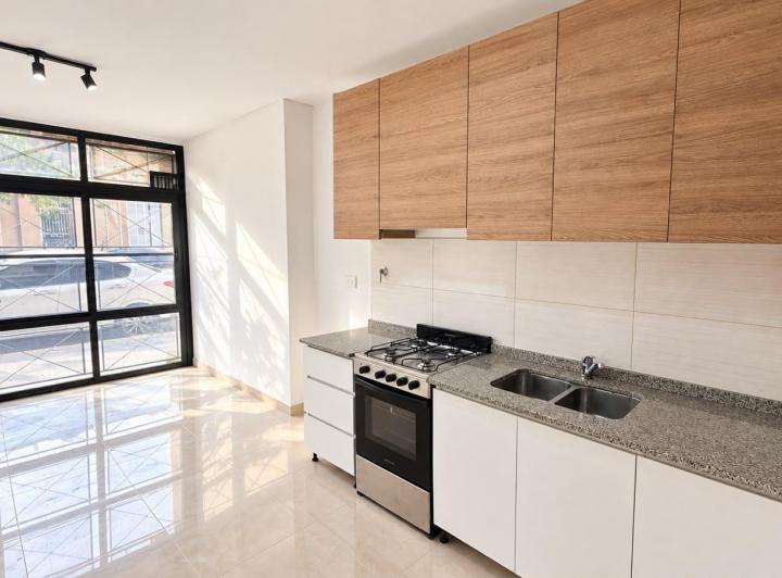 Departamento · 29m² · 1 Ambiente