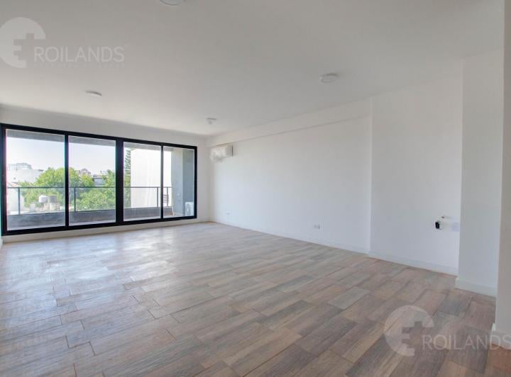 Departamento · 39m² · 1 Ambiente