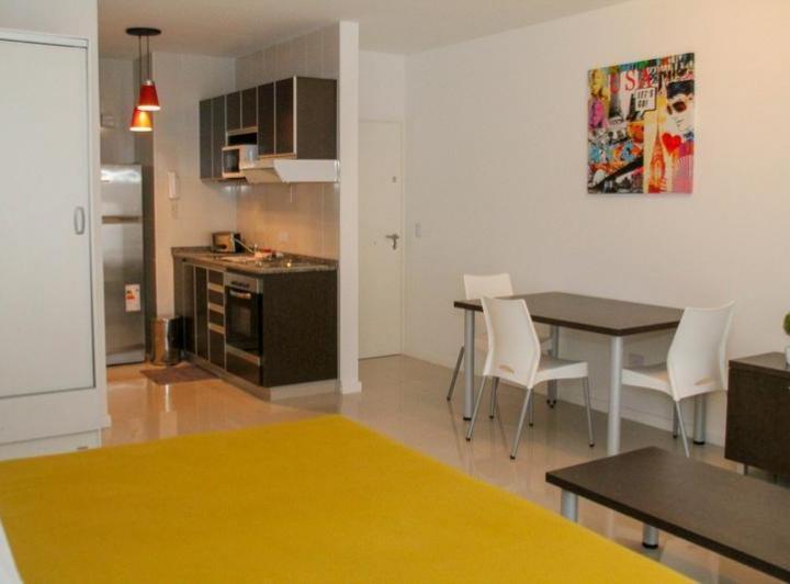 Departamento · 35m² · 1 Ambiente