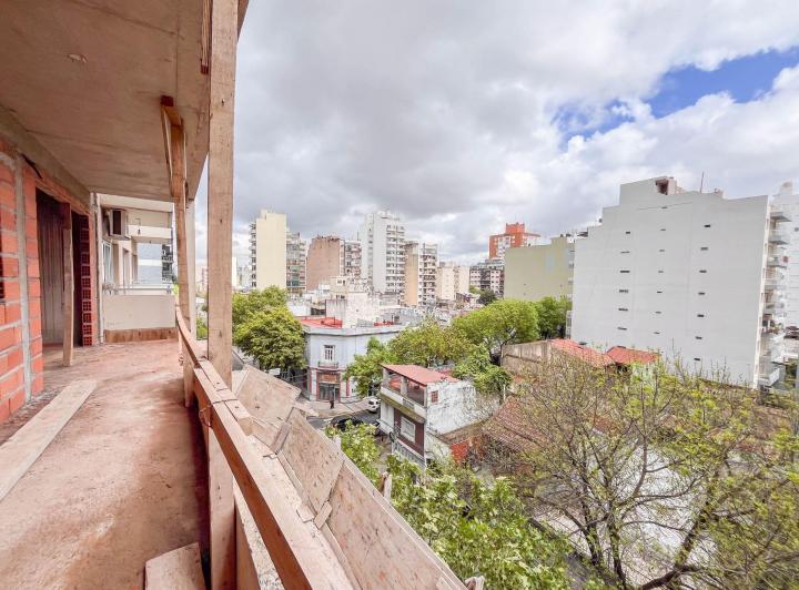 Departamento · 40m² · 2 Ambientes