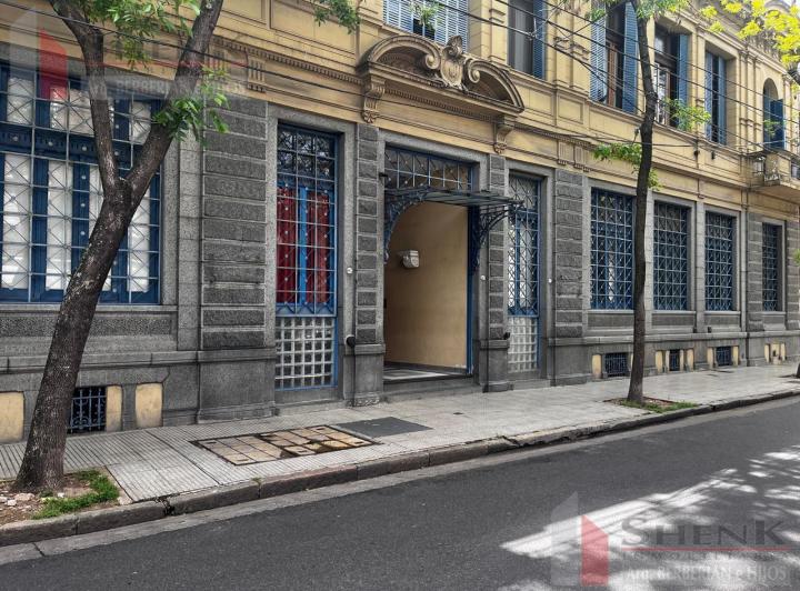 Departamento · 44m² · 2 Ambientes