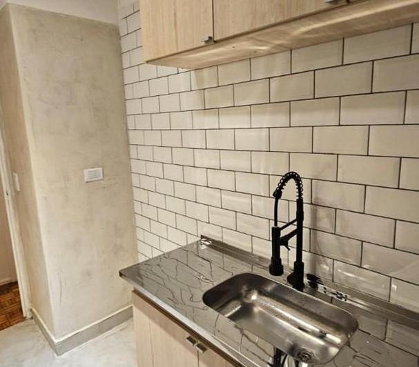 Departamento · 28m² · 2 Ambientes