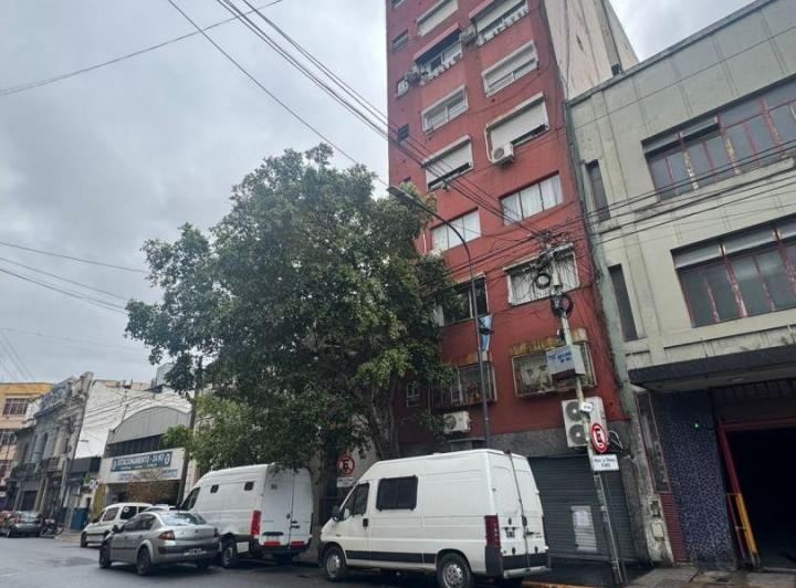 Departamento · 40m² · 3 Ambientes