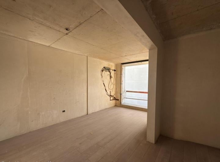 Departamento · 32m² · 1 Ambiente