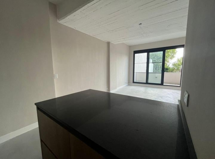 Departamento · 35m² · 1 Ambiente