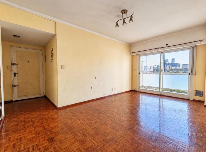 Departamento · 70m² · 3 Ambientes